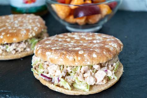 crunchy-cabbage-and-tuna-salad-sandwich image