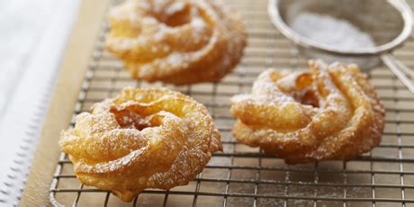 best-crullers-recipes-bake-with-anna-olson image
