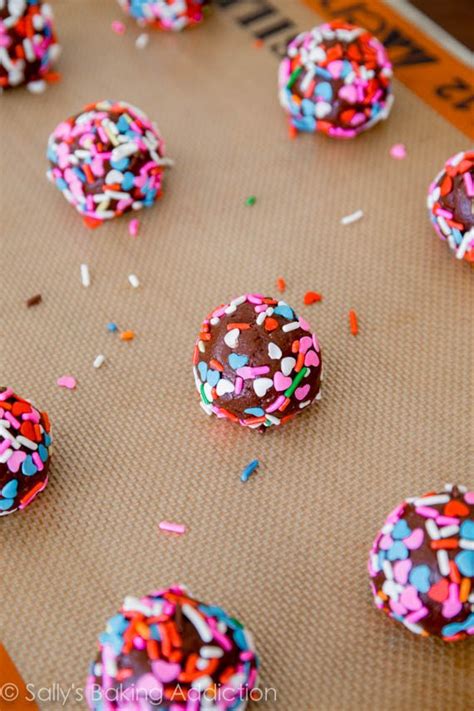 chocolate-cake-mix-cookies-sallys-baking-addiction image