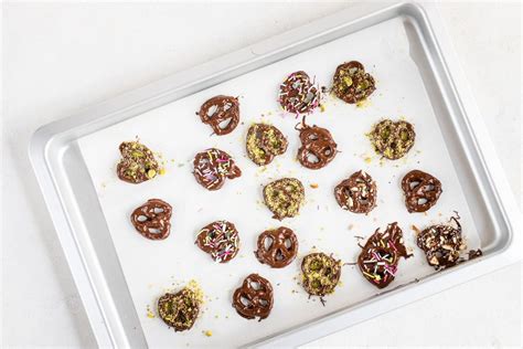 chocolate-dipped-pretzels-recipe-the-spruce-eats image