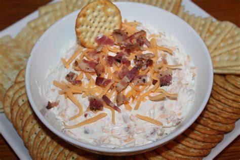 cheesy-bacon-ranch-dip-recipe-a-game-day-party image
