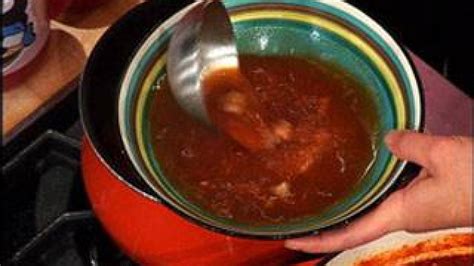 turkey-tomato-soup-recipe-rachael-ray-show image