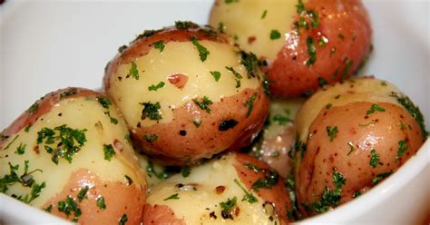 butter-steamed-new-potatoes-deep-south-dish image
