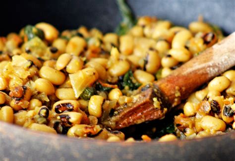 black-eyed-peas-with-mustard-greens-eat-well image