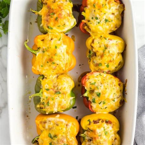 healthy-stuffed-peppers-recipe-the-big-mans-world image