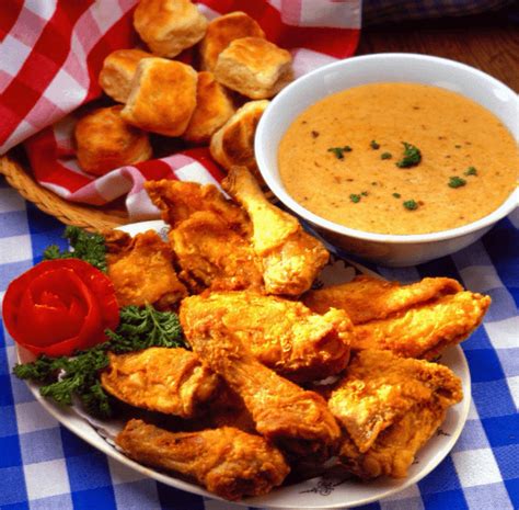 southern-fried-chicken-with-cream-gravy-great-chefs image