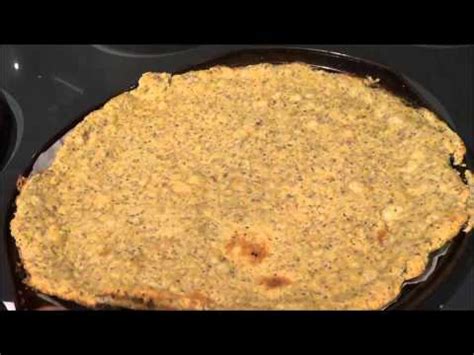 low-carb-flax-meal-pizza-crust-recipe-fitness-tips-2022 image