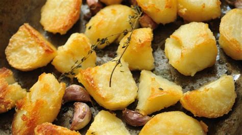 perfect-roast-potatoes-recipe-bbc-food image