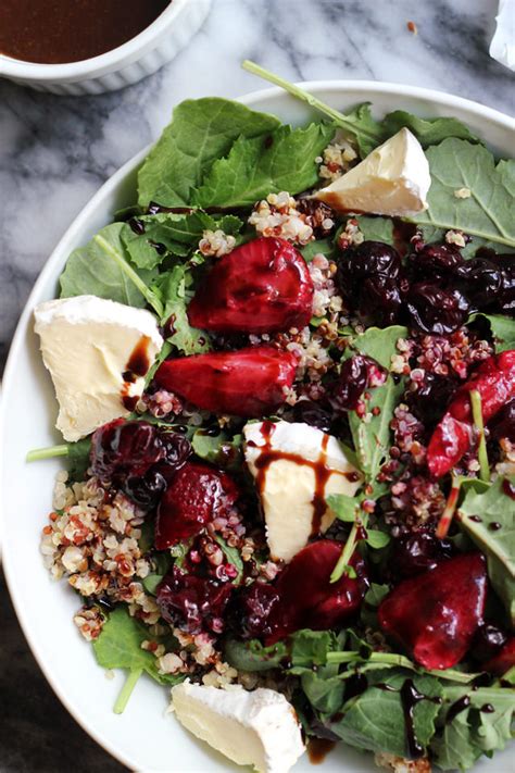 roasted-berry-and-brie-kale-salad-joanne-eats-well image