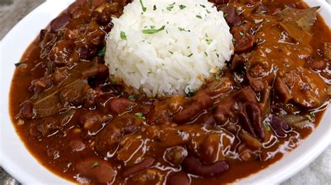 jamaican-red-beans-and-rice-recipe-recipesnet image