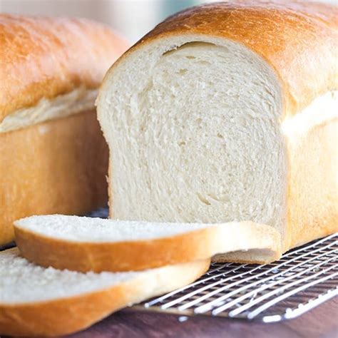 white-bread-recipe-brown-eyed-baker image