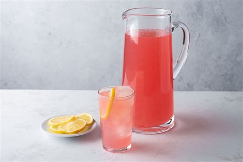 pink-lemonade-recipe-the-spruce-eats image