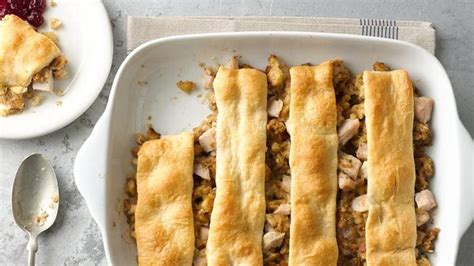 easy-turkey-casserole-recipes-and-meal-ideas image