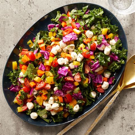 eat-the-rainbow-chopped-salad-with-basil-mozzarella image