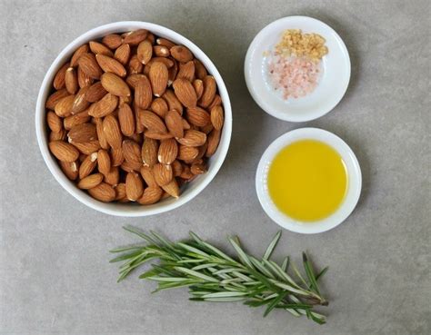 6-easy-ideas-for-roasted-almonds-bbq-cheesy-vanilla-honey image