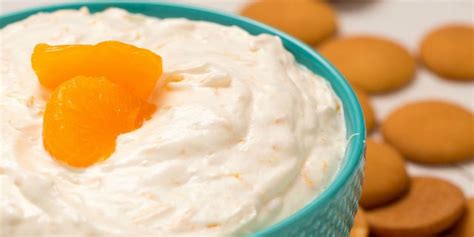 orange-creamsicle-dip-recipe-dessert-dips-delishcom image