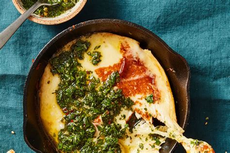 provoleta-recipe-grilled-argentinian-cheese-kitchn image