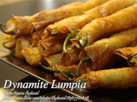 dynamite-lumpia-recipe-with-beef-and-cheese image