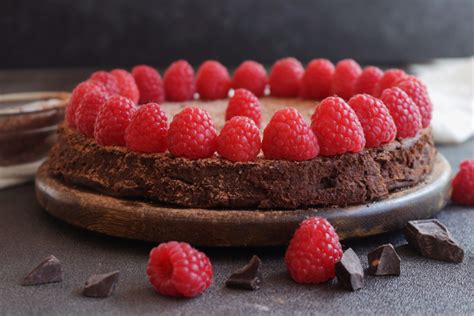 fudgy-flourless-chocolate-cake-sugar-free-keto image