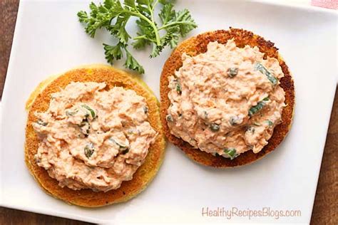 canned-salmon-salad-healthy-healthy-recipes-blog image