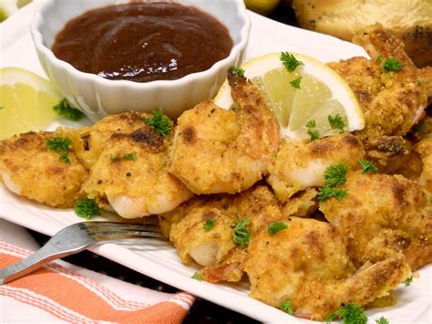 buttermilk-cornbread-shrimp-recipe-pegs-home image