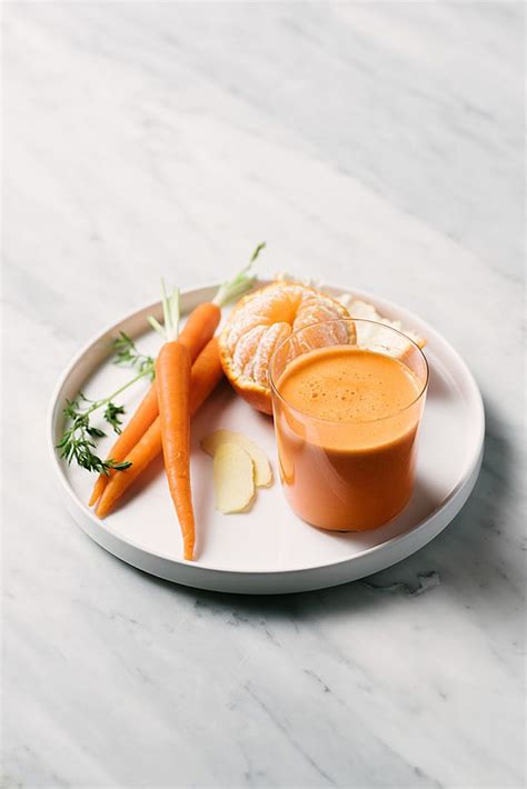 carrot-orange-ginger-juice-clean-food-cafe image
