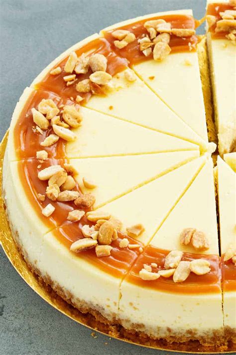 caramilk-cheesecake-with-5-ingredients-thick-creamy image