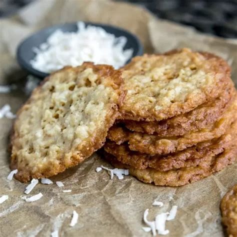 crispy-coconut-cookies-home-made-interest image