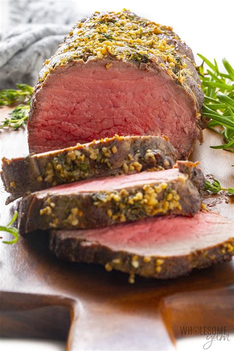 the-best-roast-beef-tenderloin-recipe-wholesome image