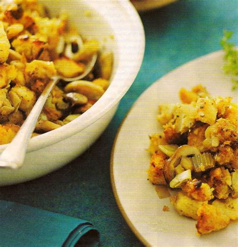 artichoke-parmesan-sourdough-stuffing image
