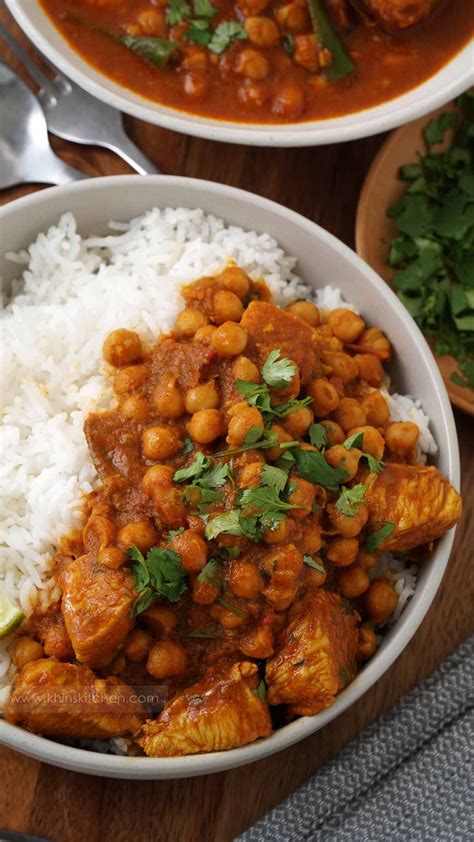 chicken-and-chickpea-curry-khins-kitchen image