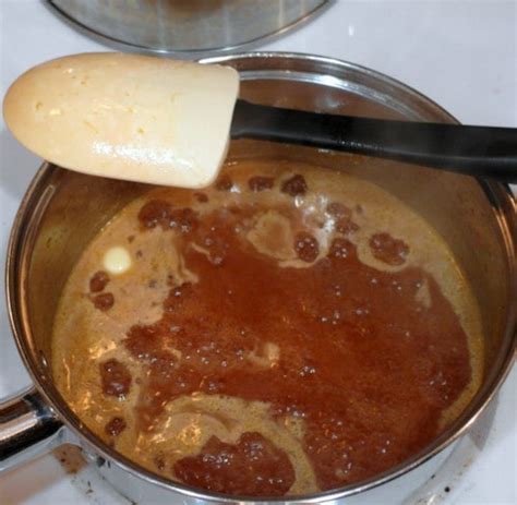 blood-orange-caramel-sauce-recipe-pastry-chef-online image