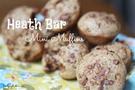 heath-bar-mini-muffins-jen-schmidt image