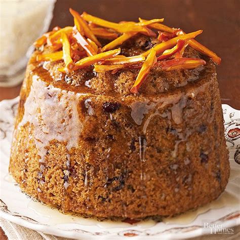 steamed-figgy-pudding-better-homes-gardens image