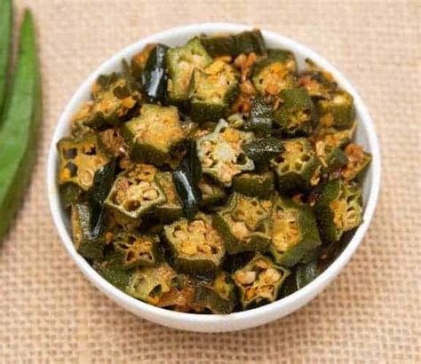 how-to-saute-okra-and-make-it-yummy-cooking-chew image