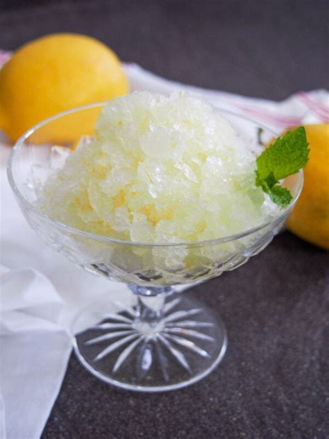 granita-al-limone-italian-lemon-granita image
