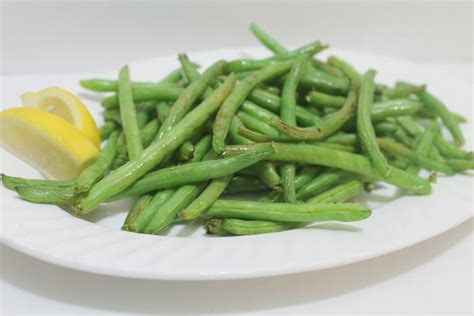 air-fryer-recipes-lemony-green-beans-real-the image