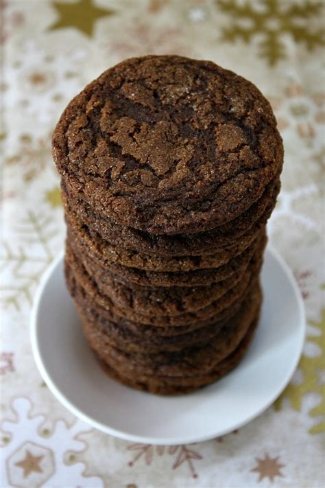 gluten-free-molasses-crinkles-recipe-girl image