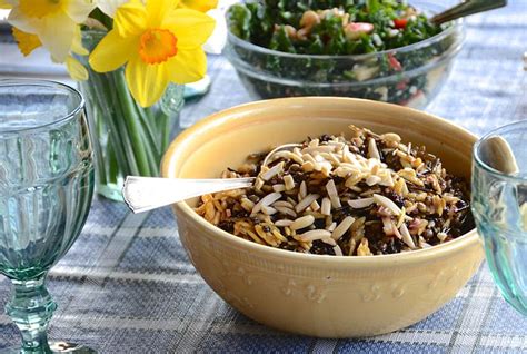 wild-rice-and-orzo-salad-weekend-at-the-cottage image