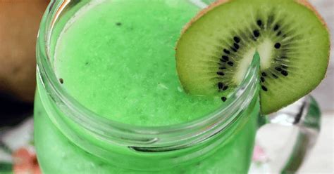 10-best-kiwi-fruit-drink-recipes-yummly image