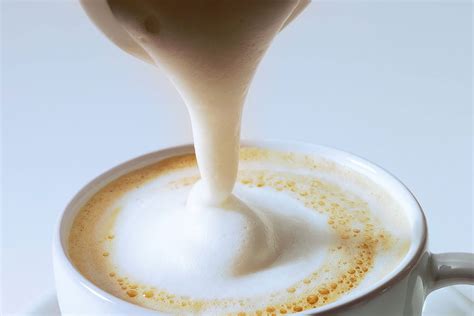 how-to-froth-milk-allrecipes image