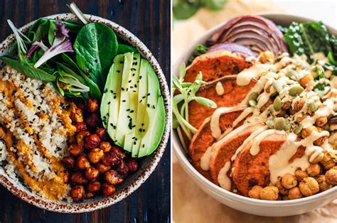 10-protein-packed-vegetarian-bowls-you-need-to-eat-asap image