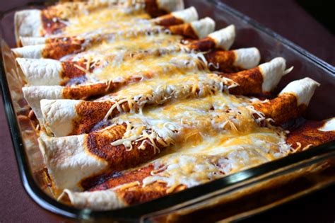 best-chicken-enchiladas-ever-tasty-kitchen-a-happy image