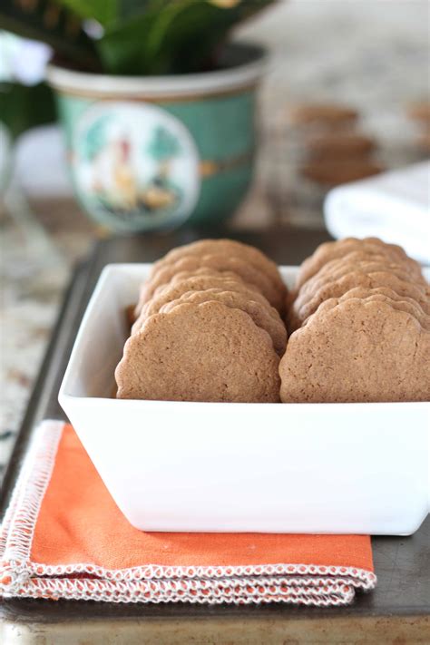 the-best-swedish-ginger-cookies-pepparkakor-a image