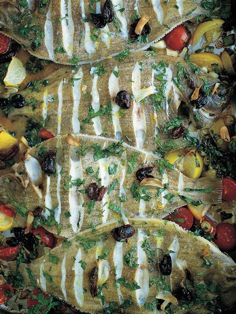 baked-lemon-sole-fish-recipes-jamie-oliver image