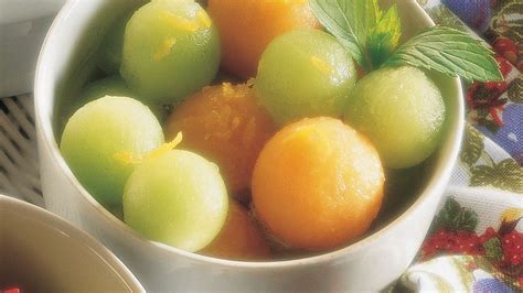 ginger-melon-recipe-pillsburycom image
