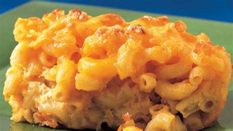 macaroni-and-cheese-with-mustard-and-worcestershire image
