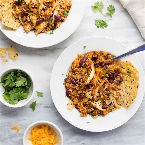instant-pot-southwestern-chicken-and-rice-meaningful image