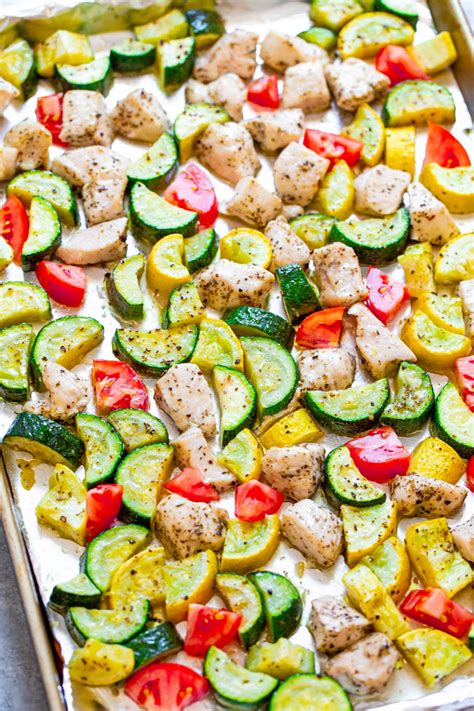 summer-sheet-pan-chicken-and-veggies-averie-cooks image