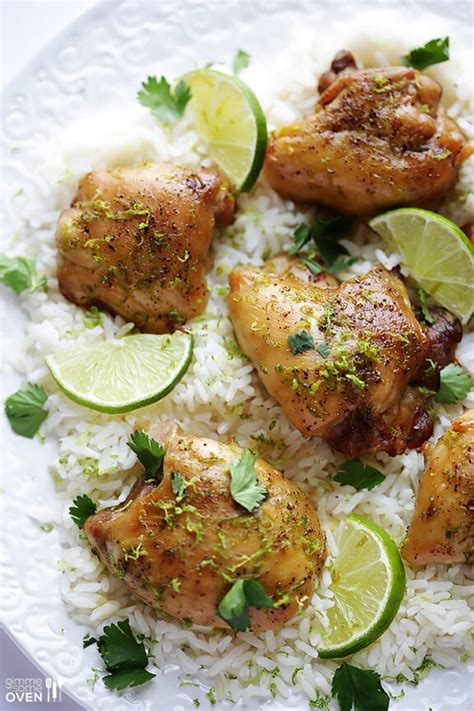 easy-lime-chicken image
